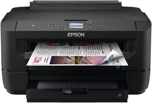 format in tehnologija: A4, brizgalna, ločljivost tiskanja: do 4800 x 1200 dpi, hitrost tiskanja: 15 str/min čb., 8 str/min barv. 230,52 EUR št.