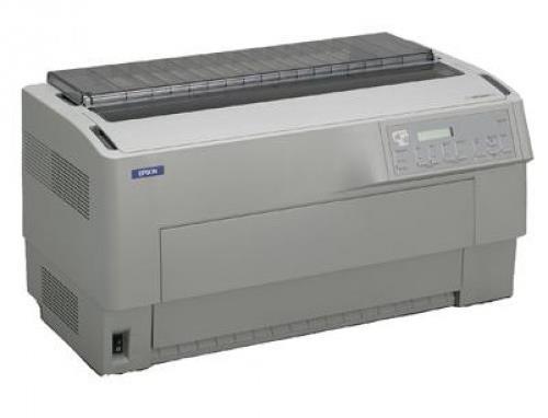 samodejni rezalnik garancija: 2 leti 118,69 EPSON DFX-9000N (C11C605011A3) Funkcije: tiskanje Format in tehnologija: A3, matrična Ločljivost