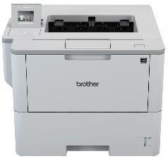povezljivost BROTHER TISKALNIK HL-L6400DW Format in tehnologija: A4, laserska, ločljivost tiskanja: do 1200 x 1200 dpi, hitrost tiskanja: