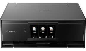 5 TISKALNIKI CANON TISKALNIK CANON PIXMA TS9150 Brezžično tiskanje/skeniranje/kopiranje, tiskanje in skeniranje v oblak, ločljivost tiskanja: do 4800 x 1200 dpi, 6 ločenih