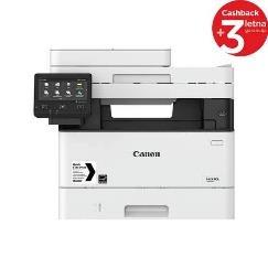 Format je A4, omogočeno dvostransko tiskanje z ločljivostjo tiska 600x600dpi. 265,13 EUR št.