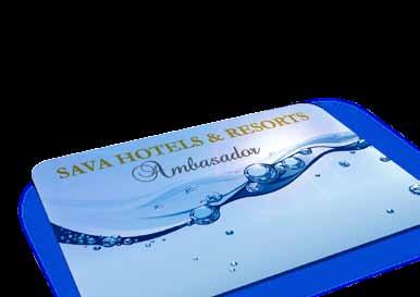 skupini Sava Hotels & Resorts... Kako pristopiti?