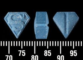 tablet sintetičnih drog