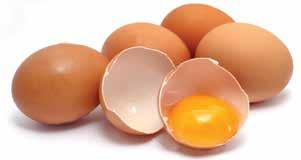 6 IZ PISARNE ZVEZE IZ PISARNE ZVEZE 7 Novice iz sveta zdravstva Afera jajca Letos poleti je odjeknila afera z jajci, ki so vsebovala insekticid fipronil.
