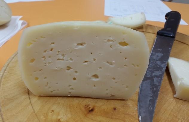 Mravljak E. Kakovost kozjega sira iz mleka ekološke in konvencionalne reje. 31