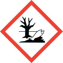 Kategorija 1 Draženje kože, Kategorija 2 Nevarno za vodno okolje, kronične, Kategorija 1 Stavki o nevarnosti H310 H330 H301 H318 H315 H410 2.2 Elementi etikete 2.2.1 Označevanje po odredbi (EU) št.