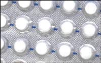 Progestogenska oralna KC - POK POK mini-pilula Dezogestrel (Cerazette, Cerelle) Redno jemanje Neprekinjeno