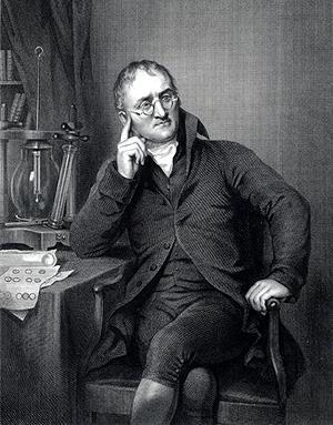 Slika 7: John Dalton (vir: http://www.robinsonlibrary.com/science/chemistry/biography/graphics/dalton.jpg) 1.3.7 Test Ishihara Sestavil jih je dr.