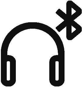 Aplikacije in funkcije Preklop na slušalke Bluetooth Preklopite z Galaxy Watch na slušalke Bluetooth in nadaljujte s klicem prek slušalk Bluetooth.