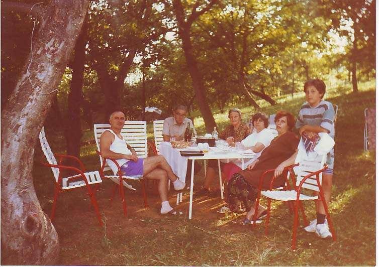 1996, Metodija i Danica Jonovski, @ivko, Jorda, Slavica i Ognen Spiroski) ( Lesok, Mlaka 1996,