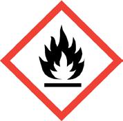 Kategorije nevarnosti znotraj razreda nevarnosti so: 1. FIZIKALNE NEVARNOSTI 1.1. Eksplozivi 1.9. Piroforne tekočine 1.2. Vnetljivi plini 1.10. Piroforne trdne snovi 1.3. Vnetljivi aerosoli 1.11.