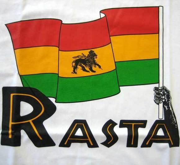 NA SPLOŠNO Rastafarijanstvo je versko gibanje, ki sprejema Haileja