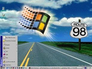 KAZALO 1. Uvod...3 2. Predstavitev programa Windows 98...5 3. Raziskovanje računalnika...5 4. Raziskovanje Interneta...6 5. Uporaba pripomočkov...7 6. Tiskanje...7 7.