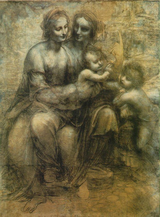labodom, 1508 Devica z