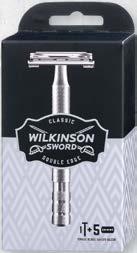 edition brivski čopič 12 99 Wilkinson Premium edition brivsko milo 125 g 6 79 5,44 za 100 g * Ne velja na moške parfumske