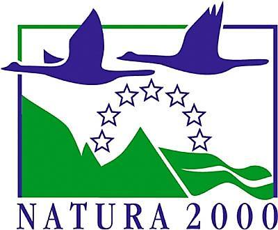 NATURA 2000 Kaj je Natura 2000? To je evropsko ekološko omrežje za ohranjanje pomembnih RASTLINSKIH in ŽIVALSKIH VRST ter HABITATNIH TIPOV. Gozdni habitatni tipi so naravni tipi gozdov na ravni EU.