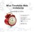 Wise Timetable Web instalacija uporabniški priročnik Wise Timetable Web instalacija   Wise Technologies d.o.o.