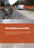 Revizijsko poročilo: Ureditev razmerij pri infrastrukturi za izvajanje gospodarskih javnih služb