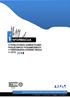 Informacija o poslovanju samostojnih podjetnikov posameznikov v Osrednjeslovenski regiji v letu 2014 i NFORMACIJA O POSLOVANJU SAMOSTOJNIH PODJETNIKOV