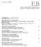 Vol. 3 No VSEBINA CONTENTS Mag. Barbara Rodica, dr. Jasmina Starc Regionalni razvoj in vidik inovacijske aktivnosti malih in srednje velikih p