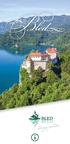 Top 12 Blejsko jezero z otokom Lake Bled with the island Bleder See Lago di Bled con isola Blejski grad Bled castle Die Burg von Bled Castello di Bled