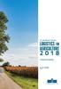 XII. International Conference on Logistics in Agriculture 2018 Conference Proceedings Editor dr. Andrej Lisec November 2018