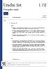 Uradni list Evropske unije L 152 Slovenska izdaja Zakonodaja Letnik junij 2019 Vsebina II Nezakonodajni akti UREDBE Delegirana uredba Komisije