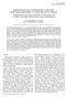 ISSN KZLTET 32(1-2)057(1998) A. DAKSKOBLER, T. KOSMA^: MIKROSTRUKTURA IN MEHANSKE LASTNOSTI... MIKROSTRUKTURA IN MEHANSKE LASTNOSTI KORUNDNE
