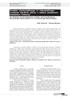 Strojni{ki vestnik 50(2004)1,3-14 Journal of Mechanical Engineering 50(2004)1,3-14 ISSN ISSN UDK : UDC