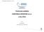 Ocena poslovanja 2014 & Poslovni načrt družbe KOMUNALA RADGONA d.o.o. za leto 2015
