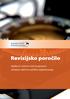 Revizijsko poročilo: Nadzorni sistem nad izvajanjem ukrepov aktivne politike zaposlovanja