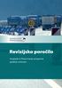 Revizijsko poročilo: Smotrnost izvajanja in financiranja programa gradnje avtocest v Republiki Sloveniji