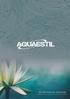 Aquaestil katalog 2017_1.1_SLOVENSKI.indd