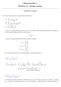 Matematika 1 Rešitve 9. sklopa nalog Nedoločeni integral (4) Izračunaj integrale trigonometričnih funkcij: 1 (a) cos x dx, 1 (b) sin 2 x + 2 cos