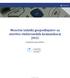 Mesečni izdatki gospodinjstev za storitve elektronskih komunikacij končno poročilo - Valicon, 2015
