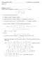 Matematika II (UN) 1. kolokvij (13. april 2012) RE ITVE Naloga 1 (25 to k) Dana je linearna preslikava s predpisom τ( x) = A x A 1 x, kjer je A