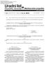 Uradni list RS - 011(064)/2015, Mednarodne pogodbe