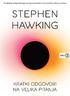 Stephen Hawking Kratki odgovori na velika pitanja