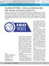 Aktualno Certifikat ISO 9001 v Centru za medicino dela ZVD Zavoda za varstvo pri delu d. d. Beseda ISO ne pomeni le The International Organisation for