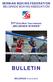 SERBIAN BOXING FEDERATION BELGRADE BOXING ASSOCIATION 51 th Elite Men Tournament BELGRADE WINNER BULLETIN BELGRADE