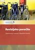 Revizijsko poročilo: Zaposlovanje invalidov v Republiki Sloveniji