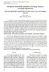 Strojniški vestnik - Journal of Mechanical Engineering 53(2007)12, UDK - UDC Strokovni članek - Speciality paper (1.04) Izboljšanje dina