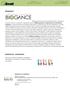 Biogance Catalog PDF